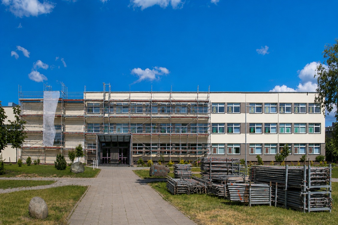 Fot. Saint-Gobain