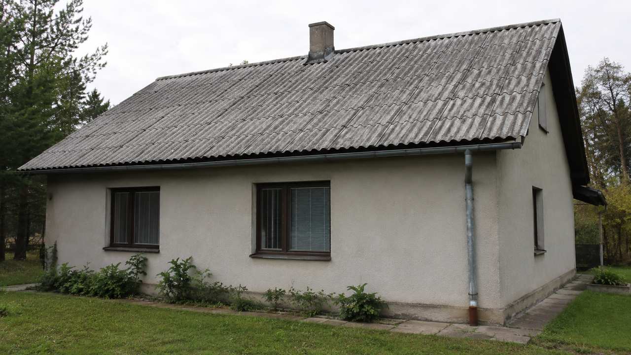 Odbiór eternitu po demontażu – jakie dokumenty powinien dostać właściciel?