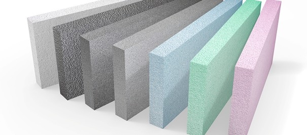 Grafika PSPS: Styropian (EPS) to materiał, który dzięki szerokiej gamie produktów o zróżnicowanych parametrach technicznych umożliwia wykonanie kompleksowej termoizolacji budynku.