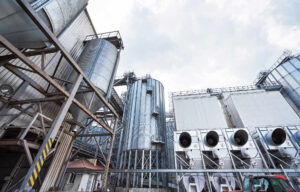 Bramy do chłodni – rozwiązanie dostosowane do wymagających warunków