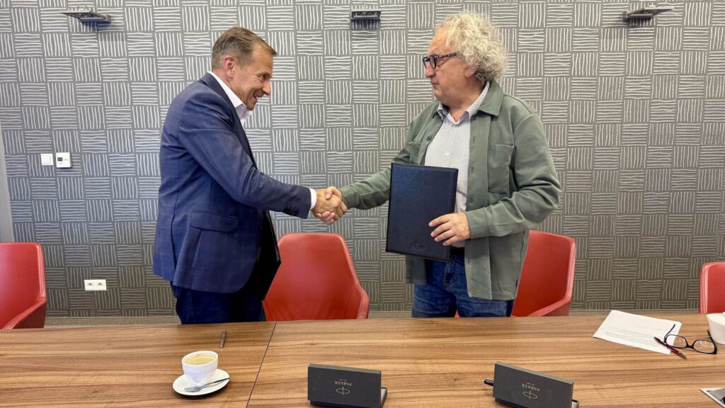 Mistrzostwa Polski Młodych Dekarzy w nowej hali Targów Kielce